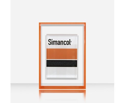 Quadro Marcio Pontes Simancol image number 2