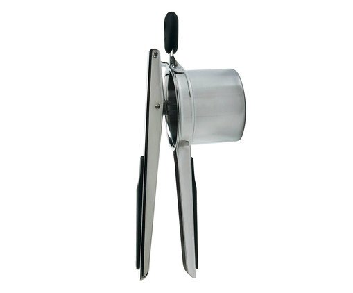 Espremedor em Inox Janete - Prateado - image 1