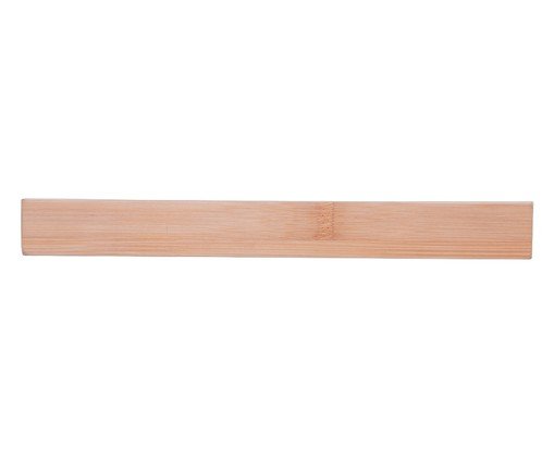 Bandeja em Bambu Nature Natural image number 2