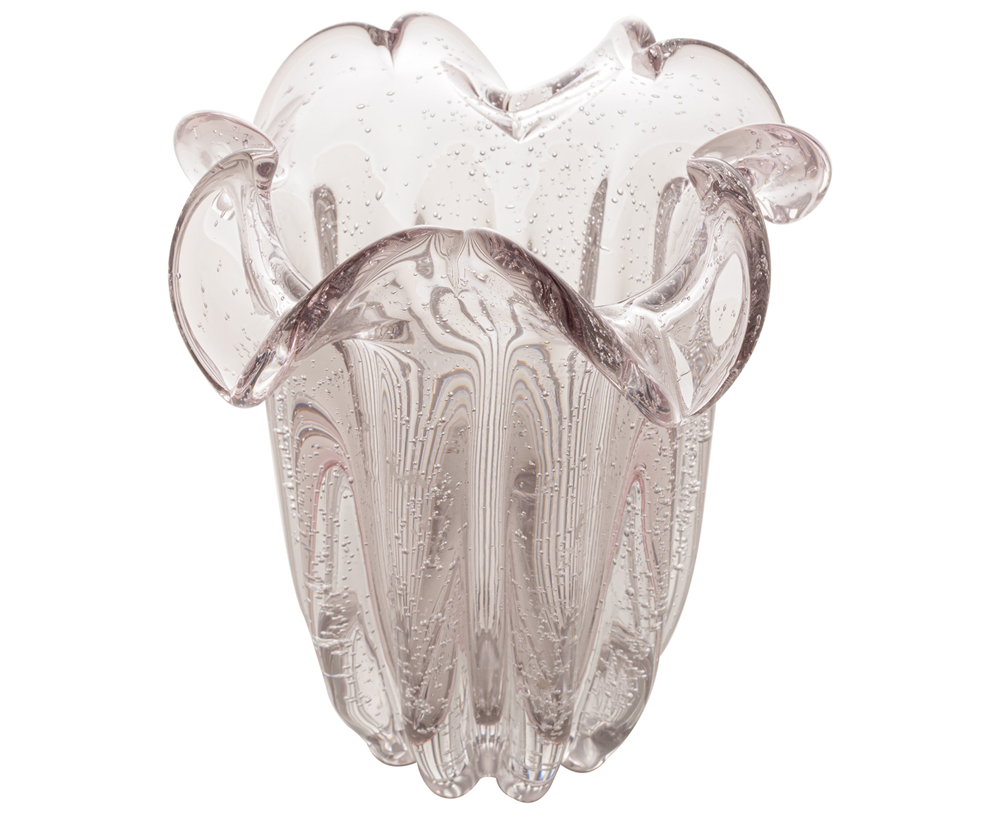 Vaso Italy Tauerete Rosa image number 2
