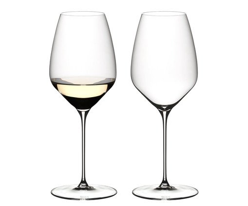 Jogo de Ta&ccedil;a de Vinho Rieseling Veloce image number 1