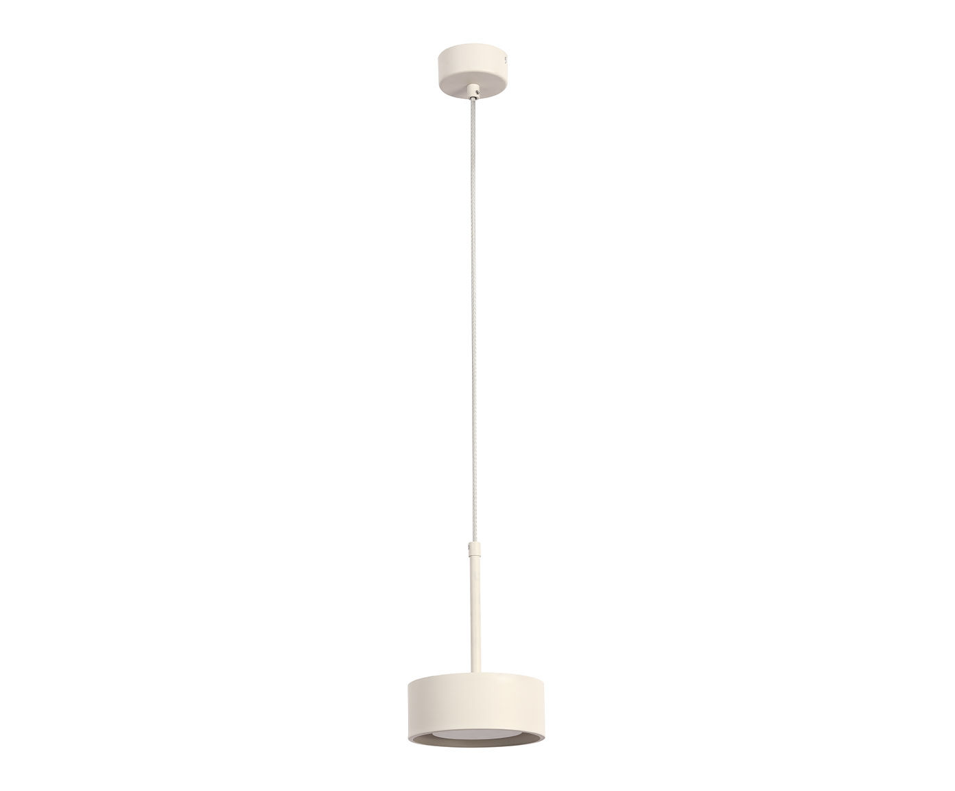 Pendente Plafon Baba Areia Bivolt image number 0