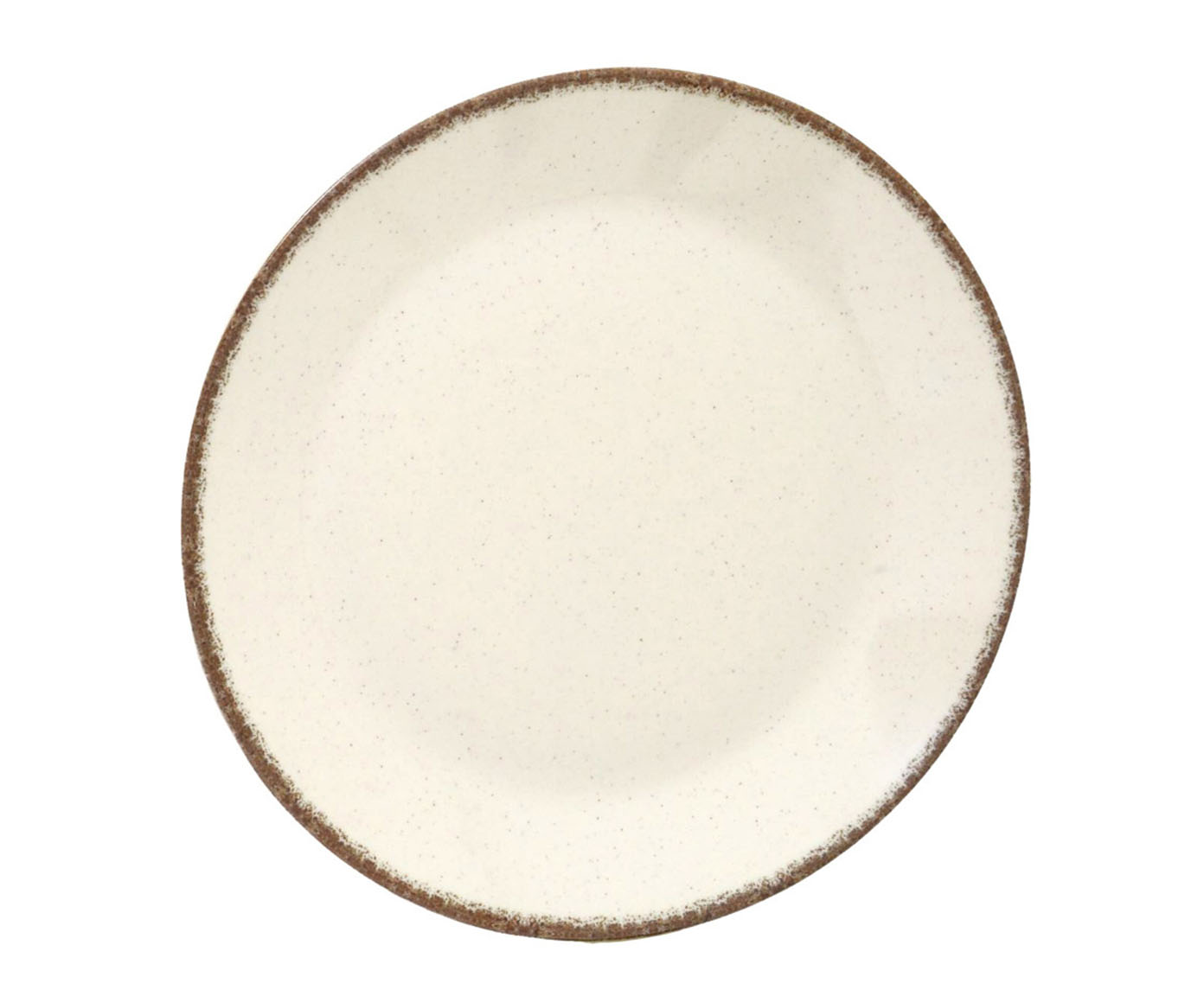 Prato Raso Melanie - Creme - image 0