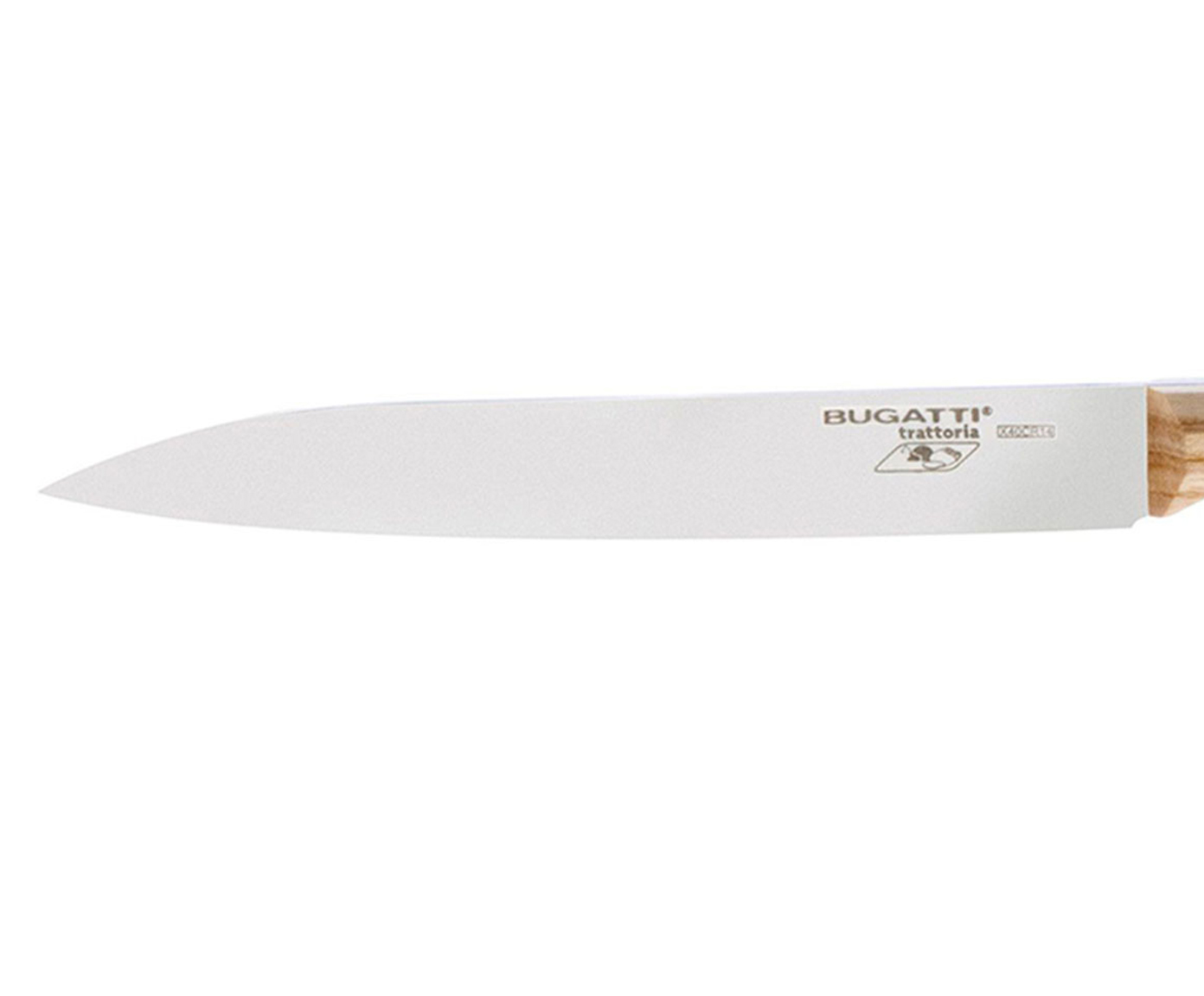 Faca Carving em Inox Trattoria image number 2