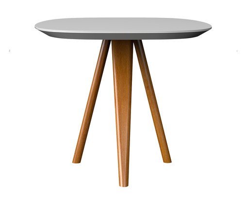 Mesa de Jantar Retangular Lili - Am&ecirc;ndoa image number 5