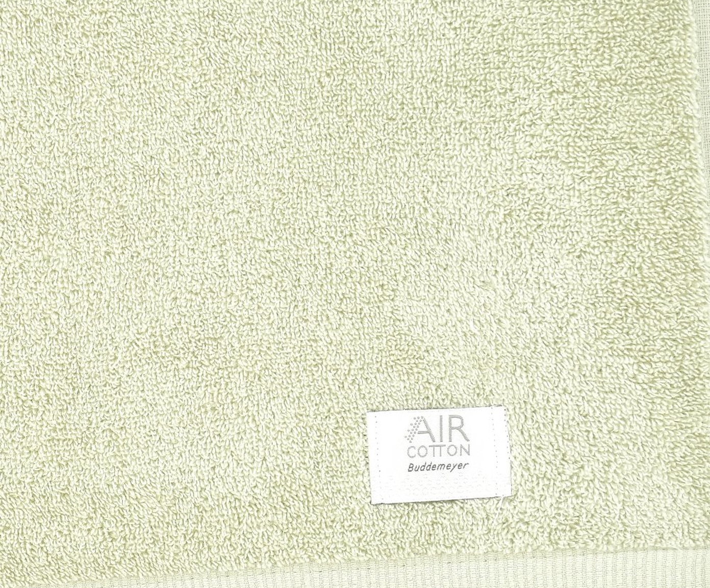 Jogo de Toalhas Dual Air Verde image number 2