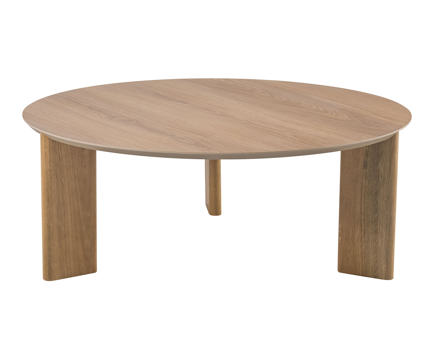 Mesa de Centro Org&acirc;nica Chanfrada Hanover image number 0