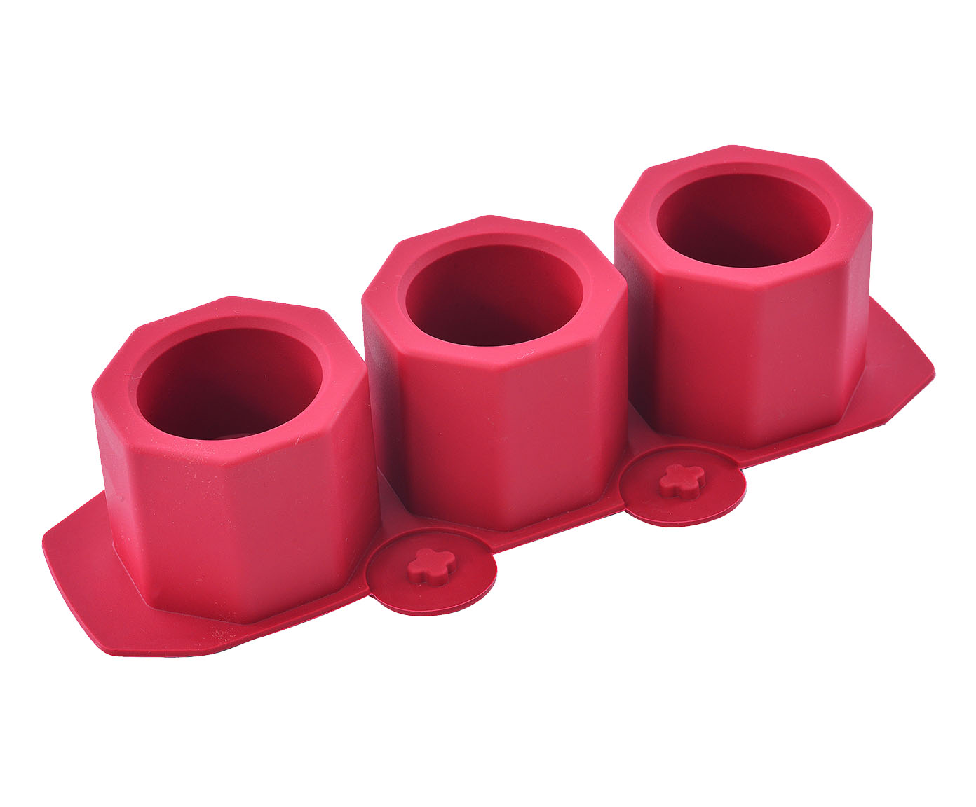 Forma de Gelo Copo Shot Drink image number 0