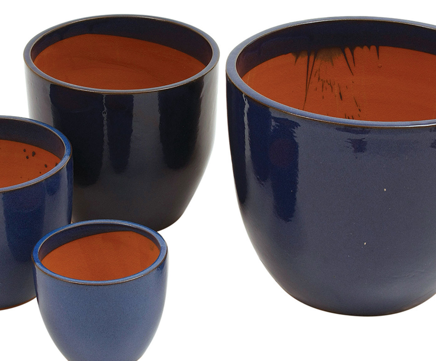 Jogo de Vasos Goylan Toc image number 1