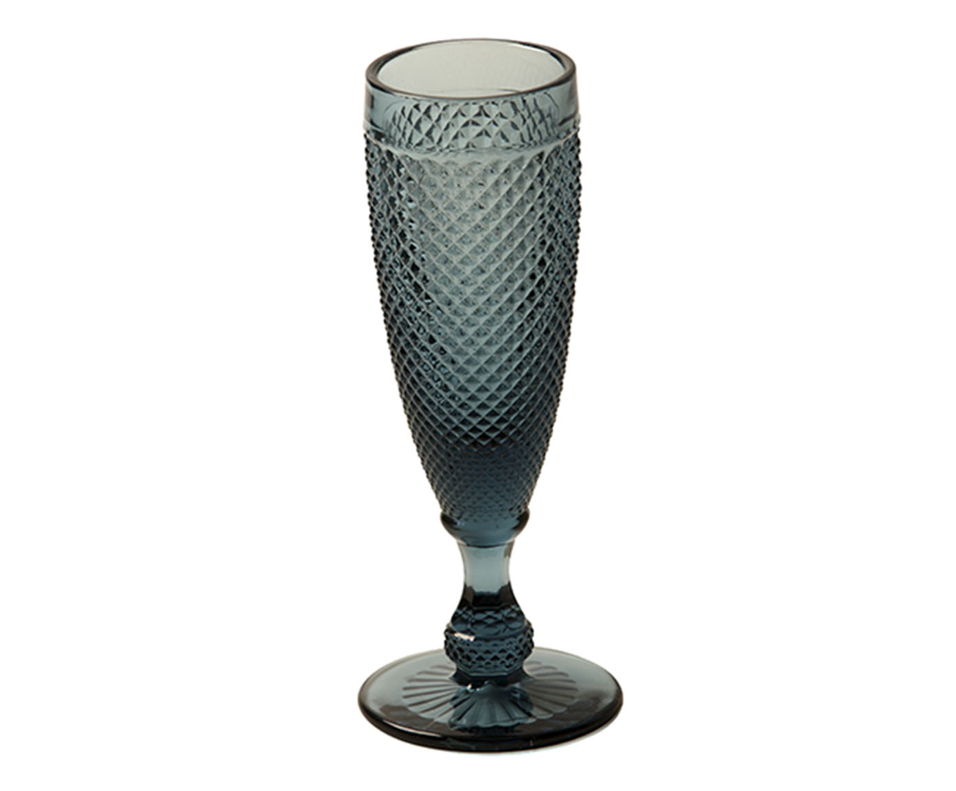 Ta&ccedil;a Bico de Jaca Azul - image 0