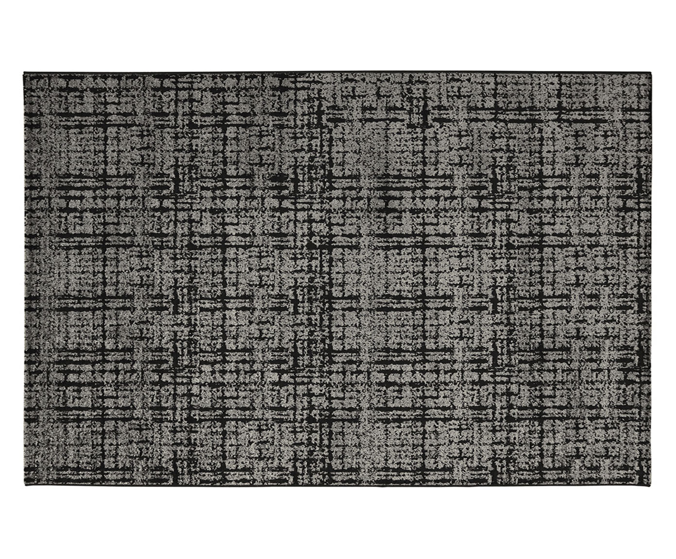 Tapete Classe A Textura Black Cinza - image 0