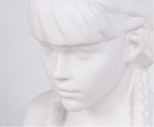 Escultura Dorothy Areia image number 2