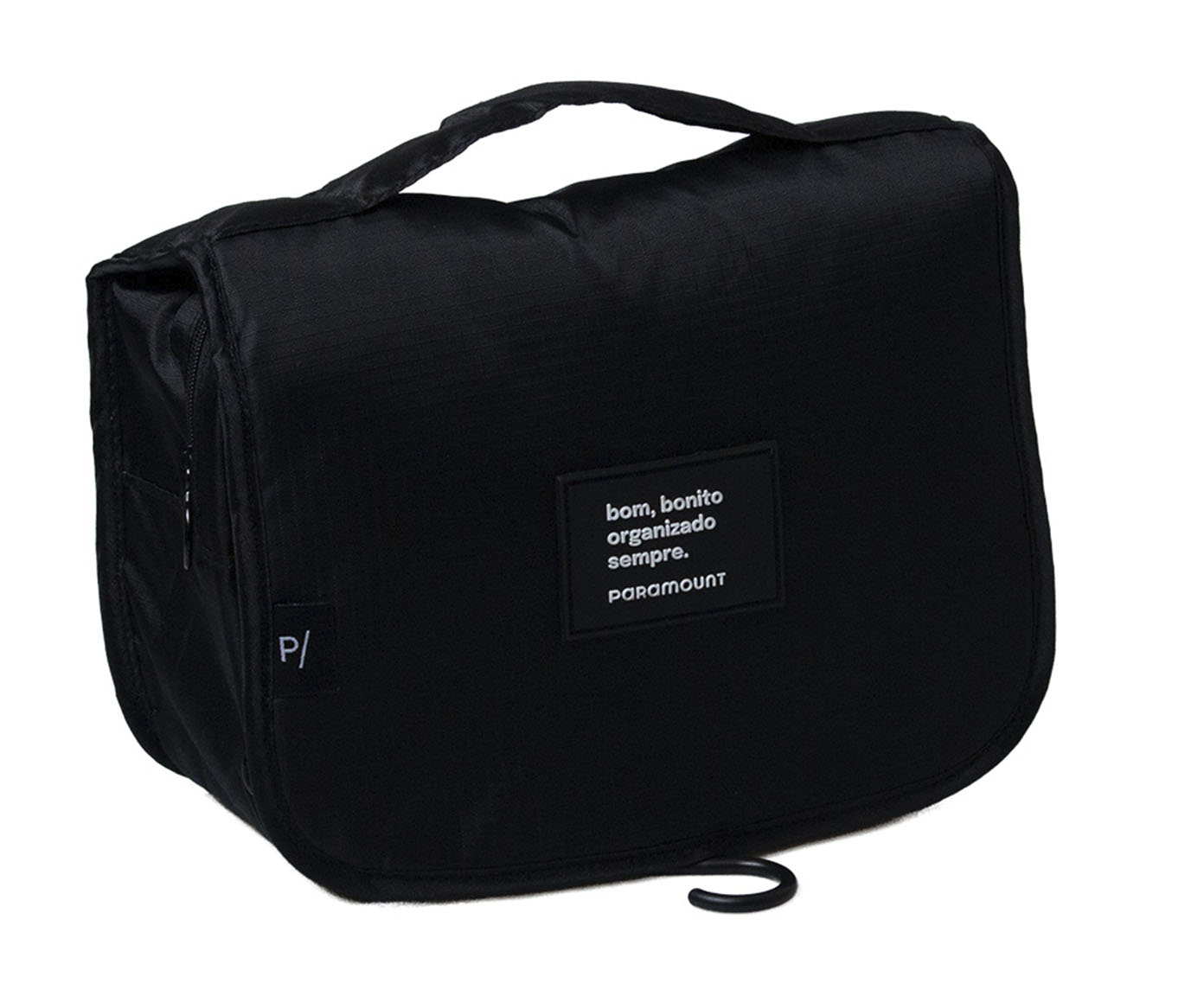 Necessarie de Viagem Morin Preto image number 0
