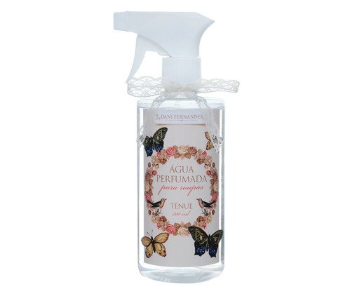 &Aacute;gua Perfumada T&ecirc;nue Flowers - 500ml image number 0