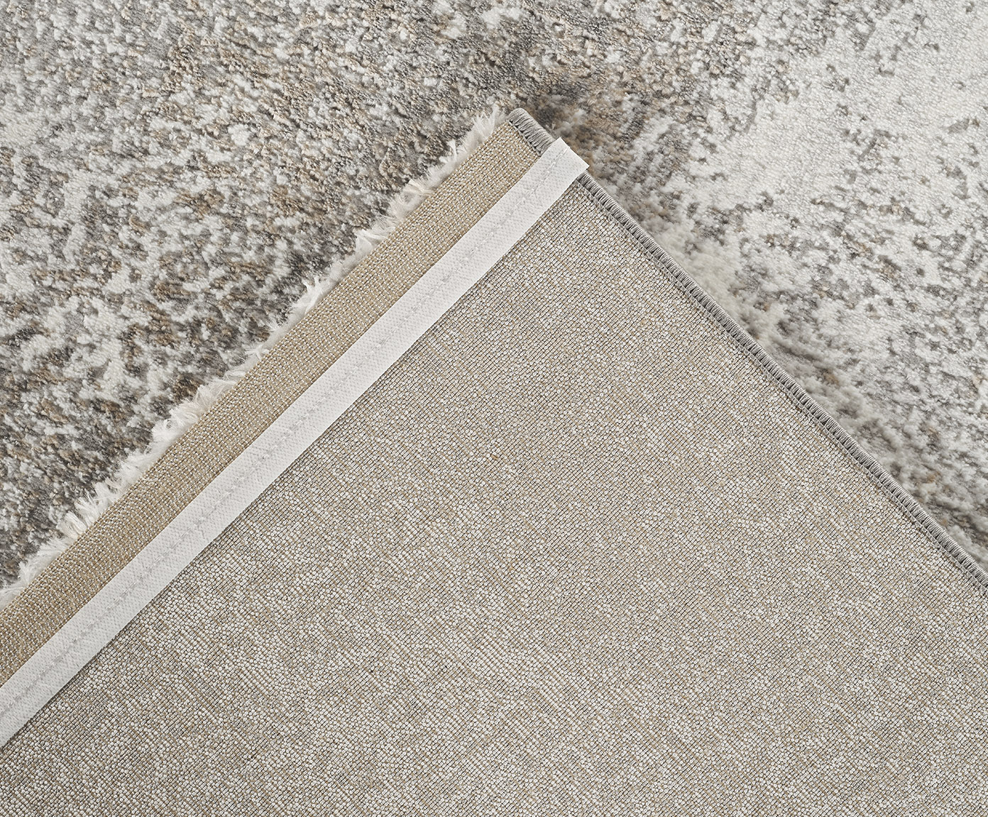 Tapete Carrara lV Cinza image number 4