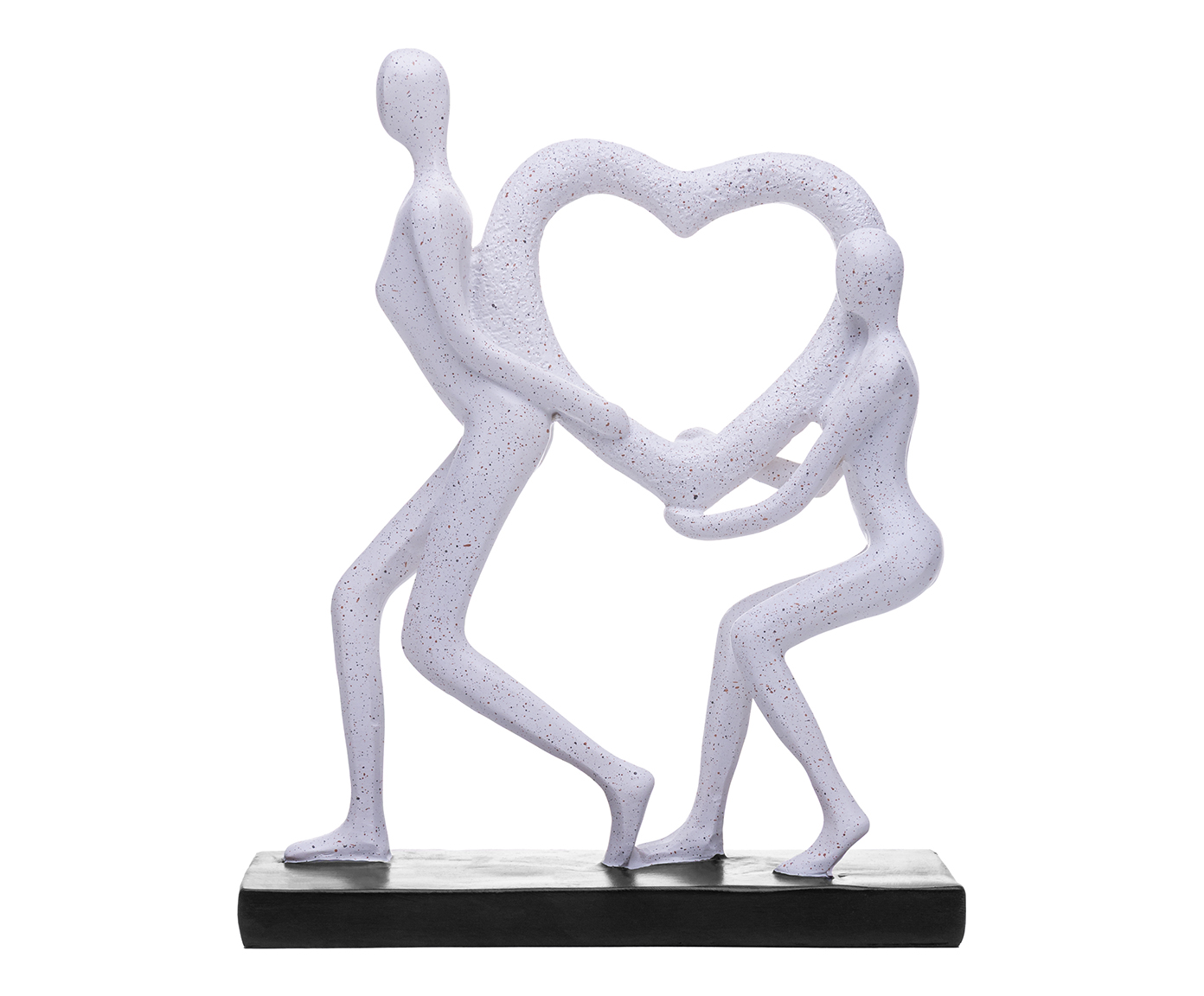 Adorno Decorativo C&iacute;rculo do Amor image number 0