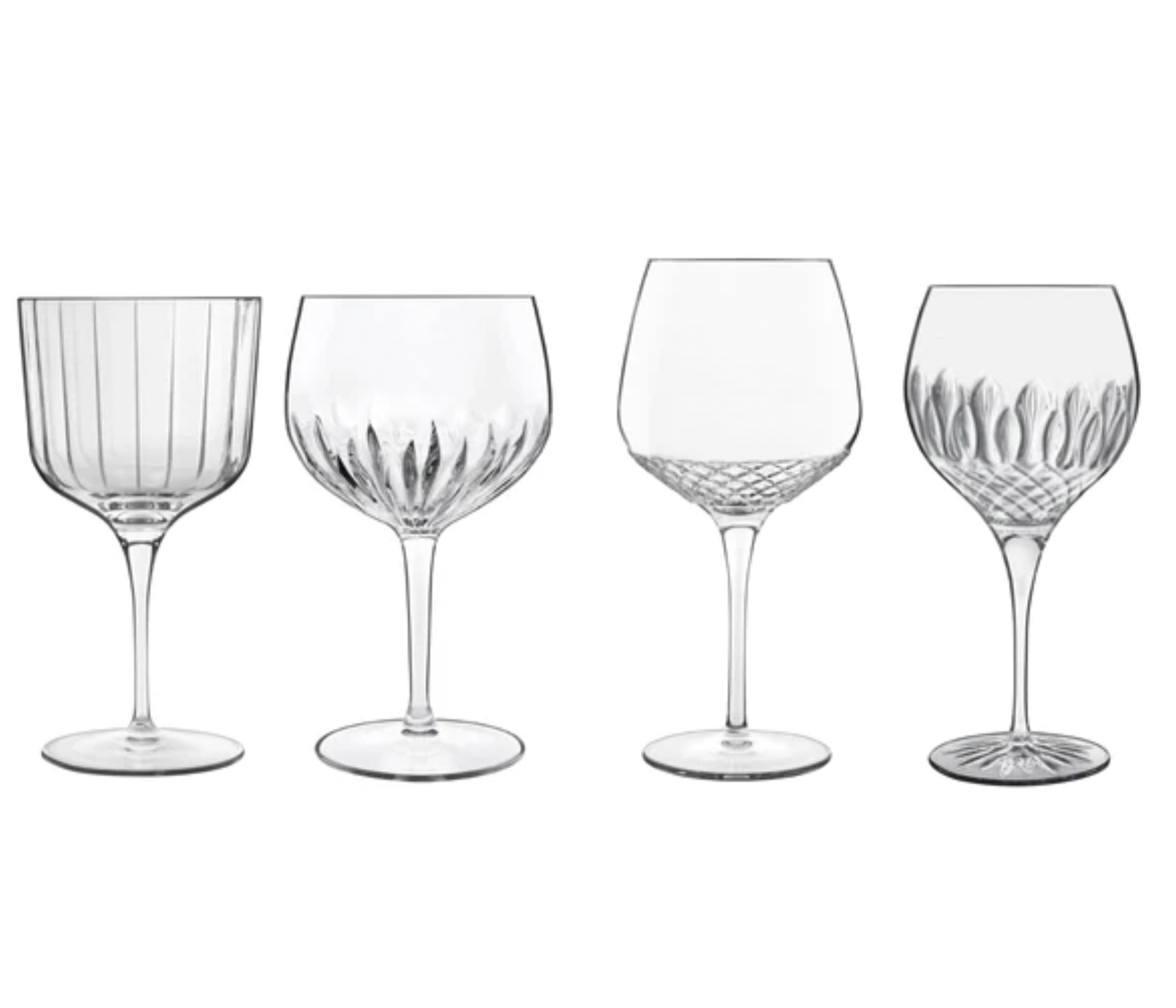 Jogo de Gin Selection image number 0