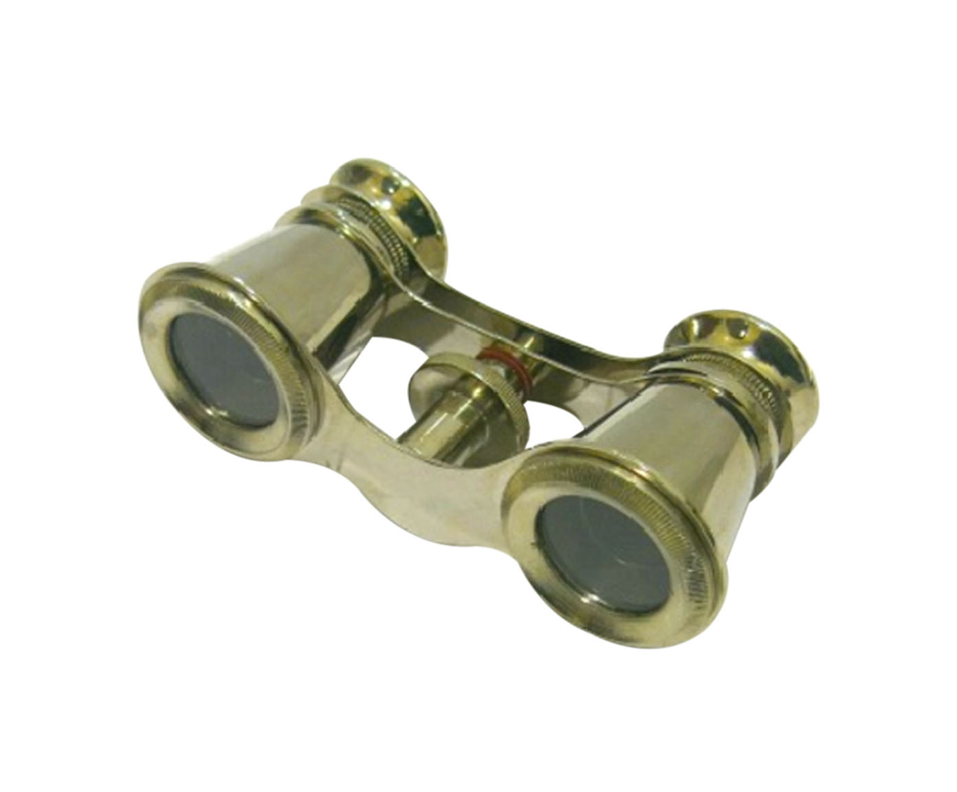 Bin&oacute;culo em Metal Cherry - Prteado - image 0