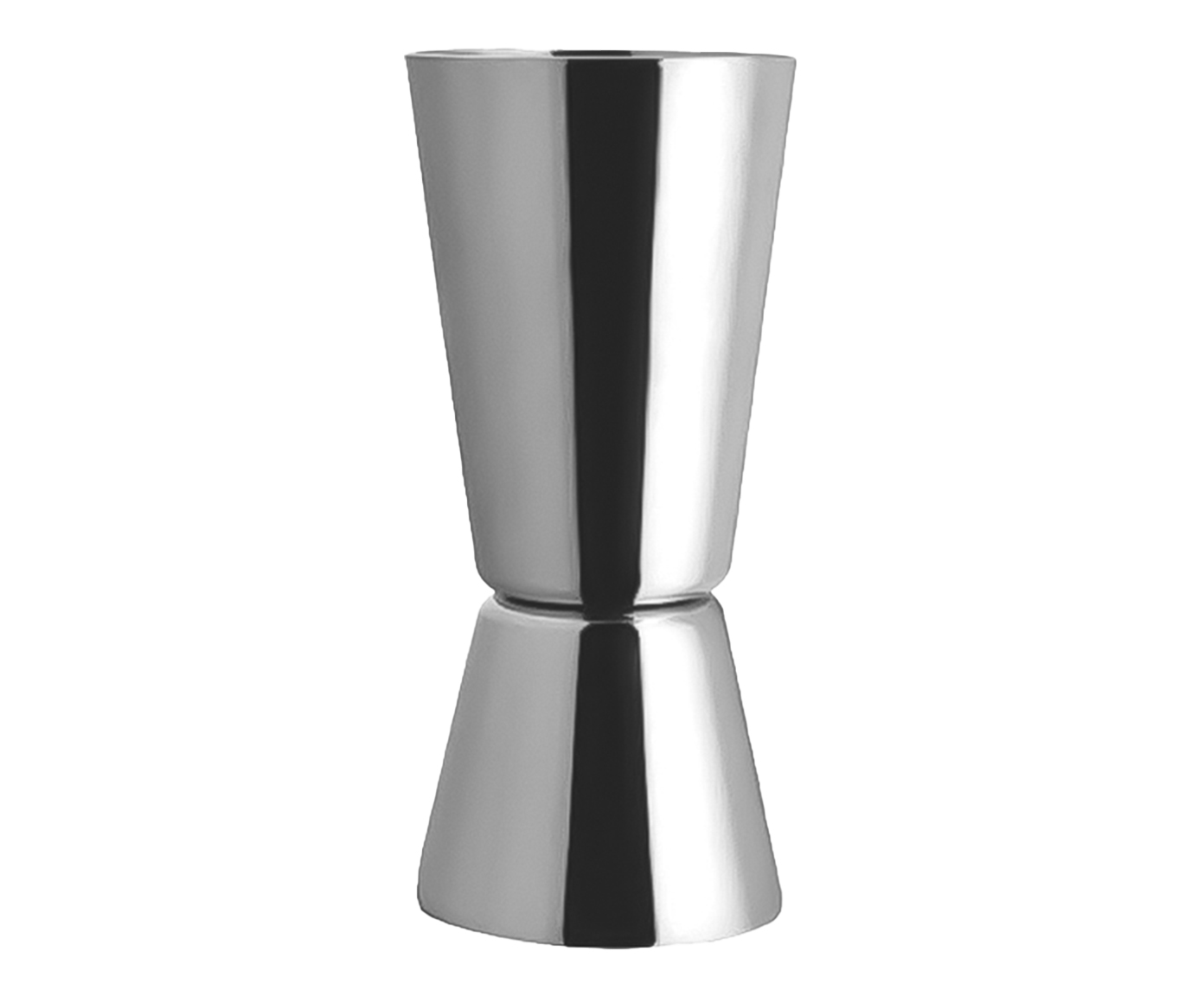 Dosador Duplo Easy - 25/50ml - image 0