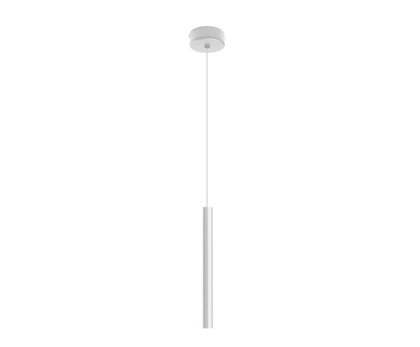 Pendente Led Hogar Branco image number 0