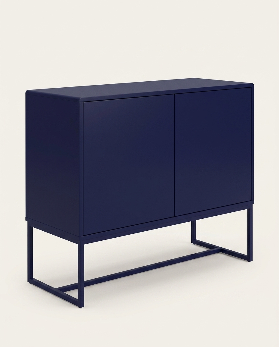 Buffet Asine Azul - image 1