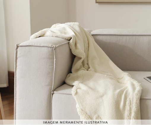 Poltrona Mensa image number 1