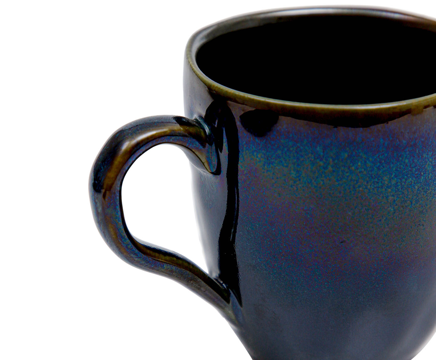 Caneca Org&acirc;nica Oceano Azul image number 4