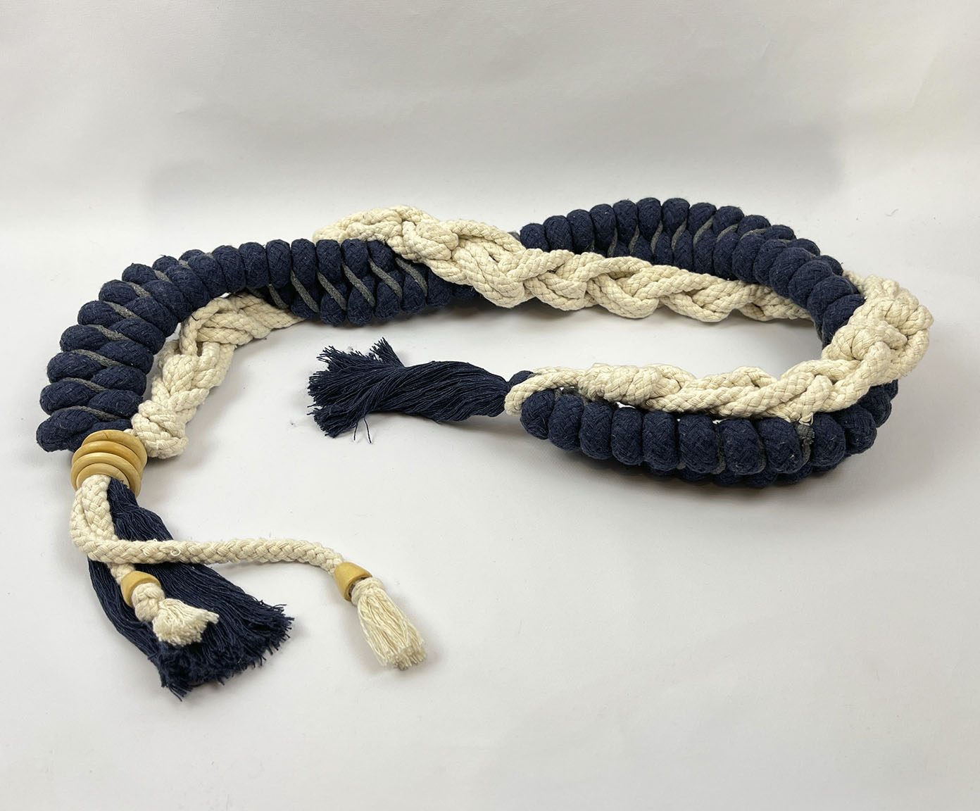 Colar de Mesa Navy image number 2