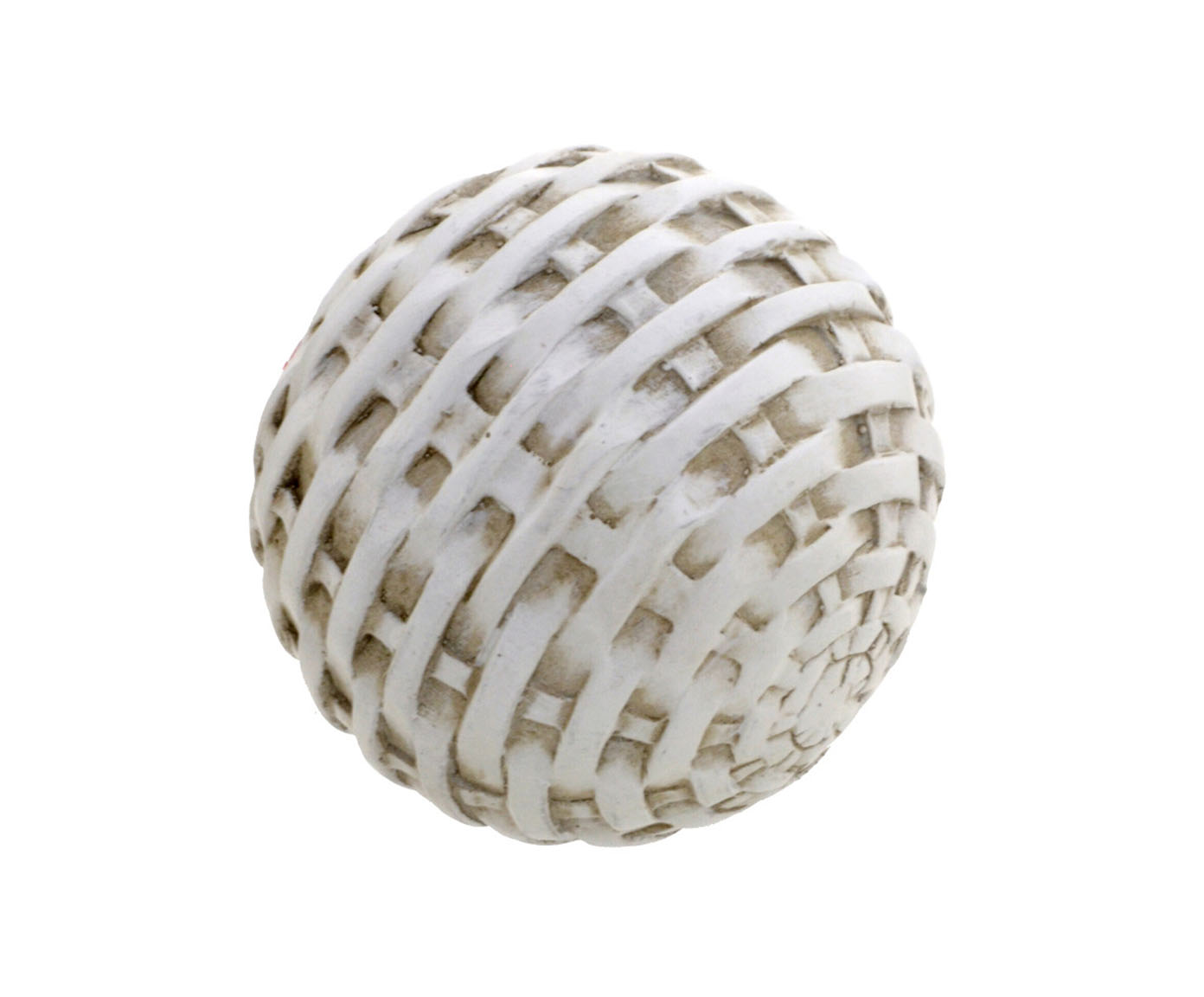 Adorno Bola Branco image number 0