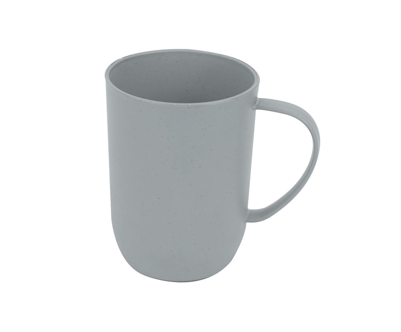 Caneca Basic Cinza - image 0