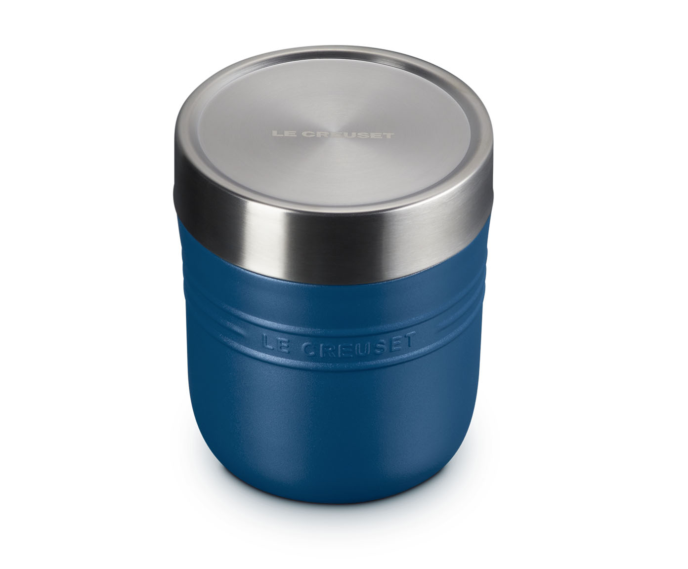 Pote T&eacute;rmico Otg Deep Teal - 500ml image number 1