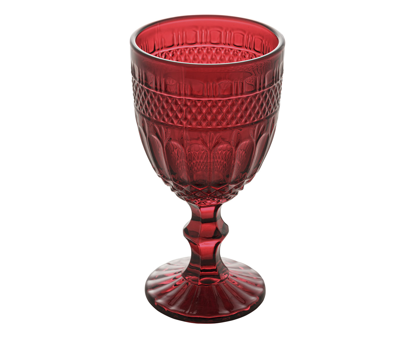 Ta&ccedil;a para &Aacute;gua Brand Vermelho image number 2
