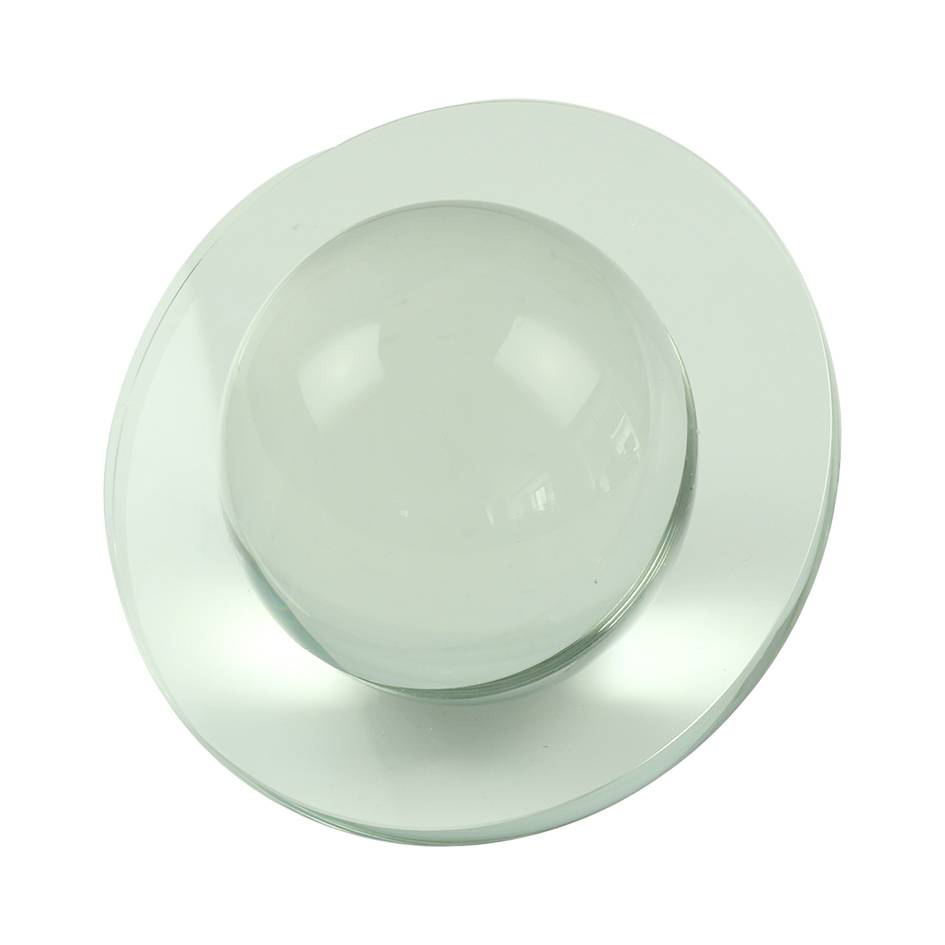 Adorno em Cristal Chasity III - image 0