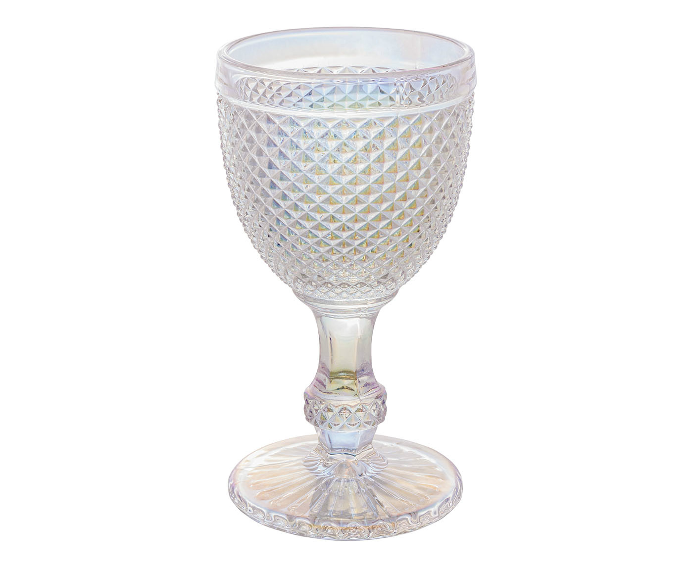 Ta&ccedil;a para &Aacute;gua Bico de Jaca Rainbow Wolff image number 1
