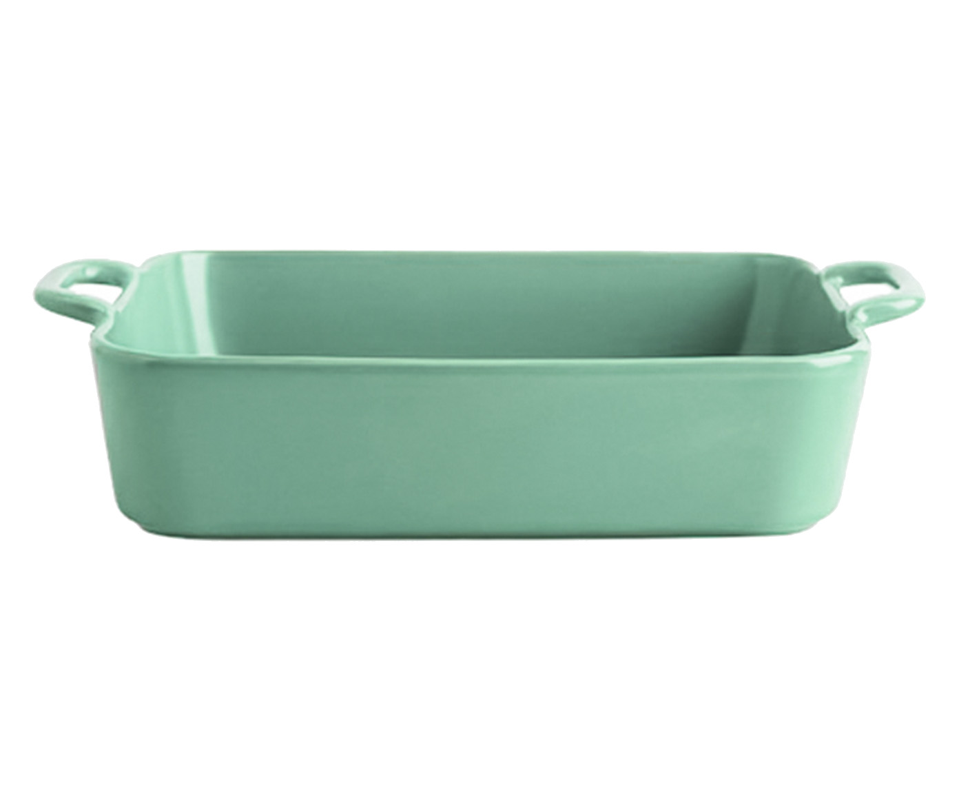Travessa Gourmand Verde I image number 0