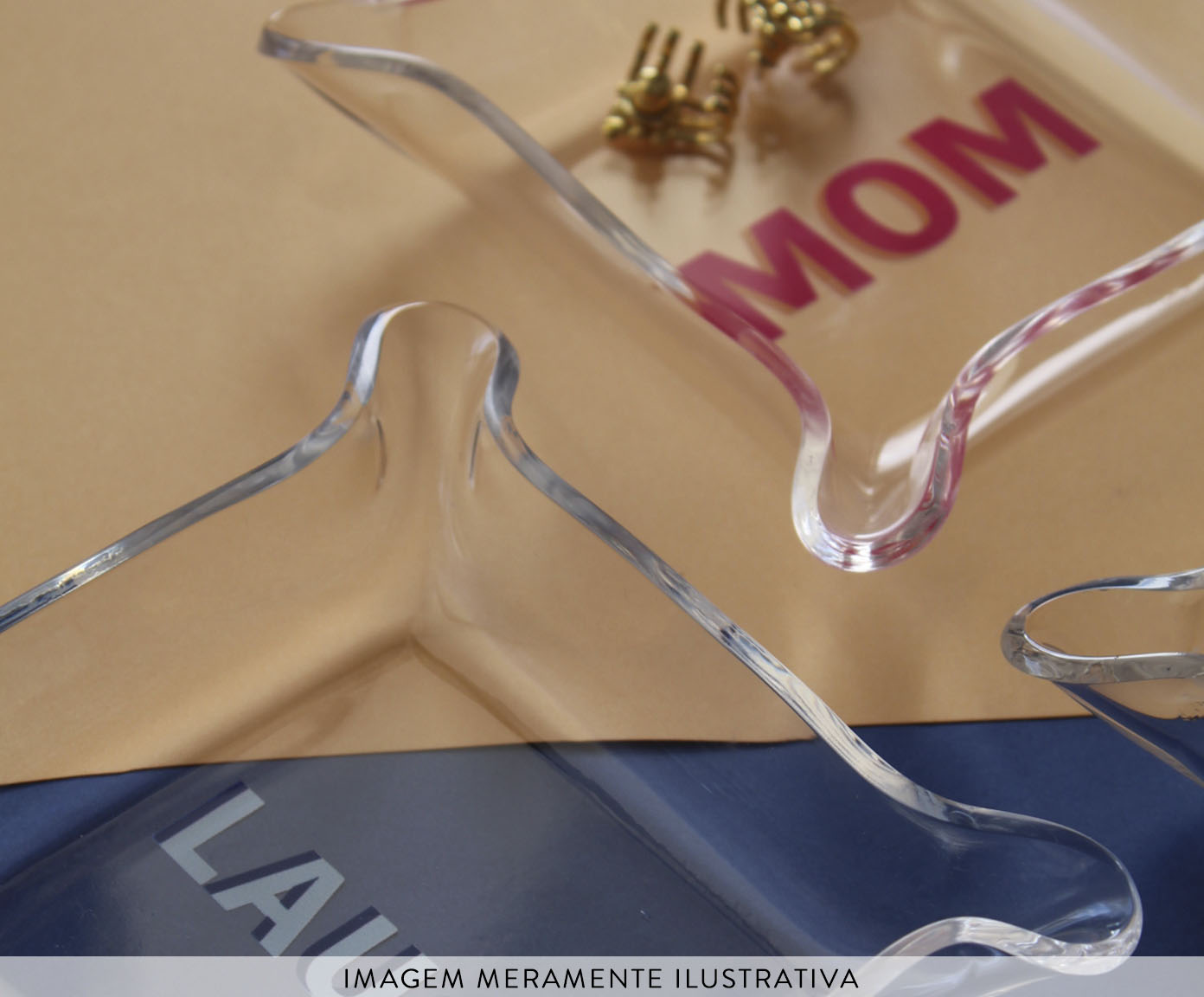 Bandeja Mom - image 1