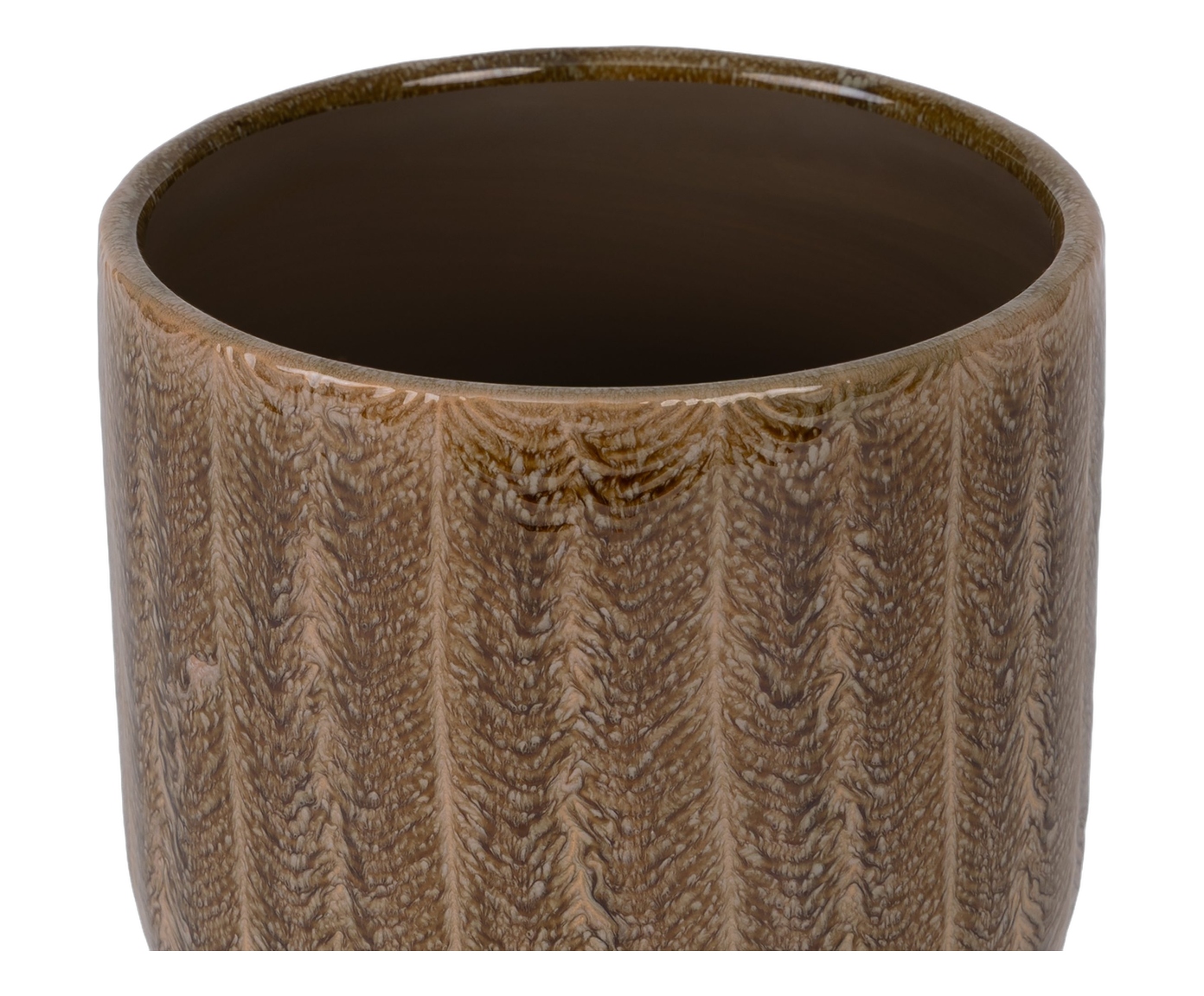 Cachepot Wampu image number 1