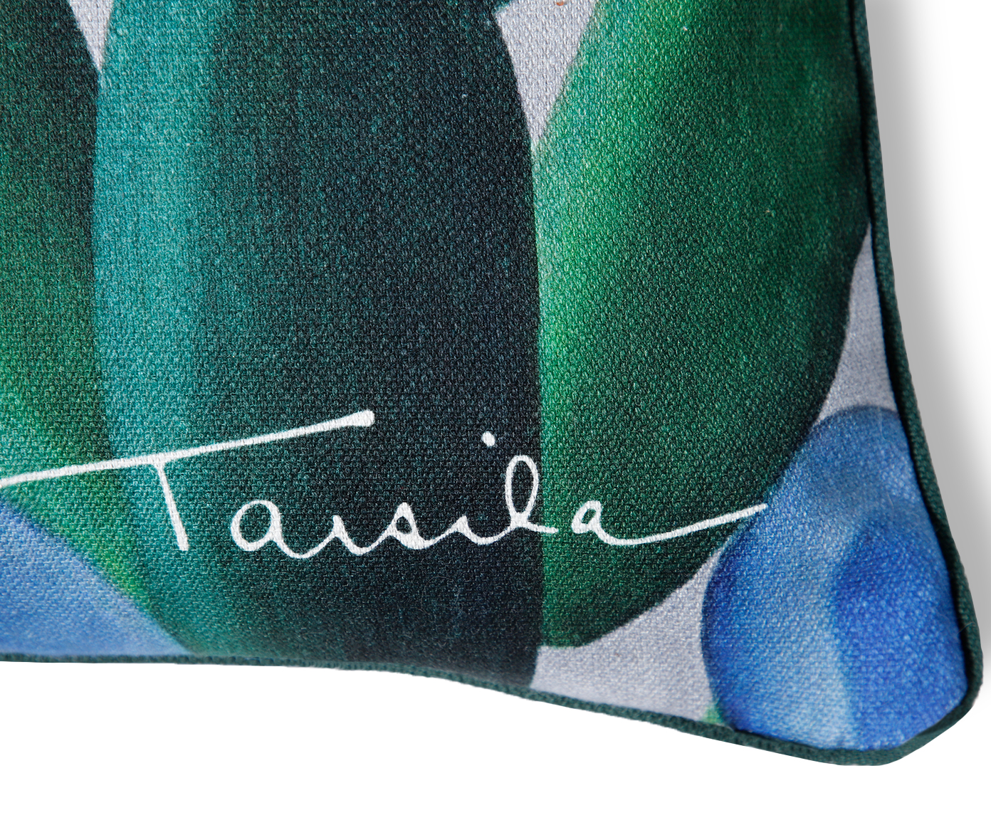 Capa de Almofada Estampada Manac&aacute; de Tarsila do Amaral image number 5