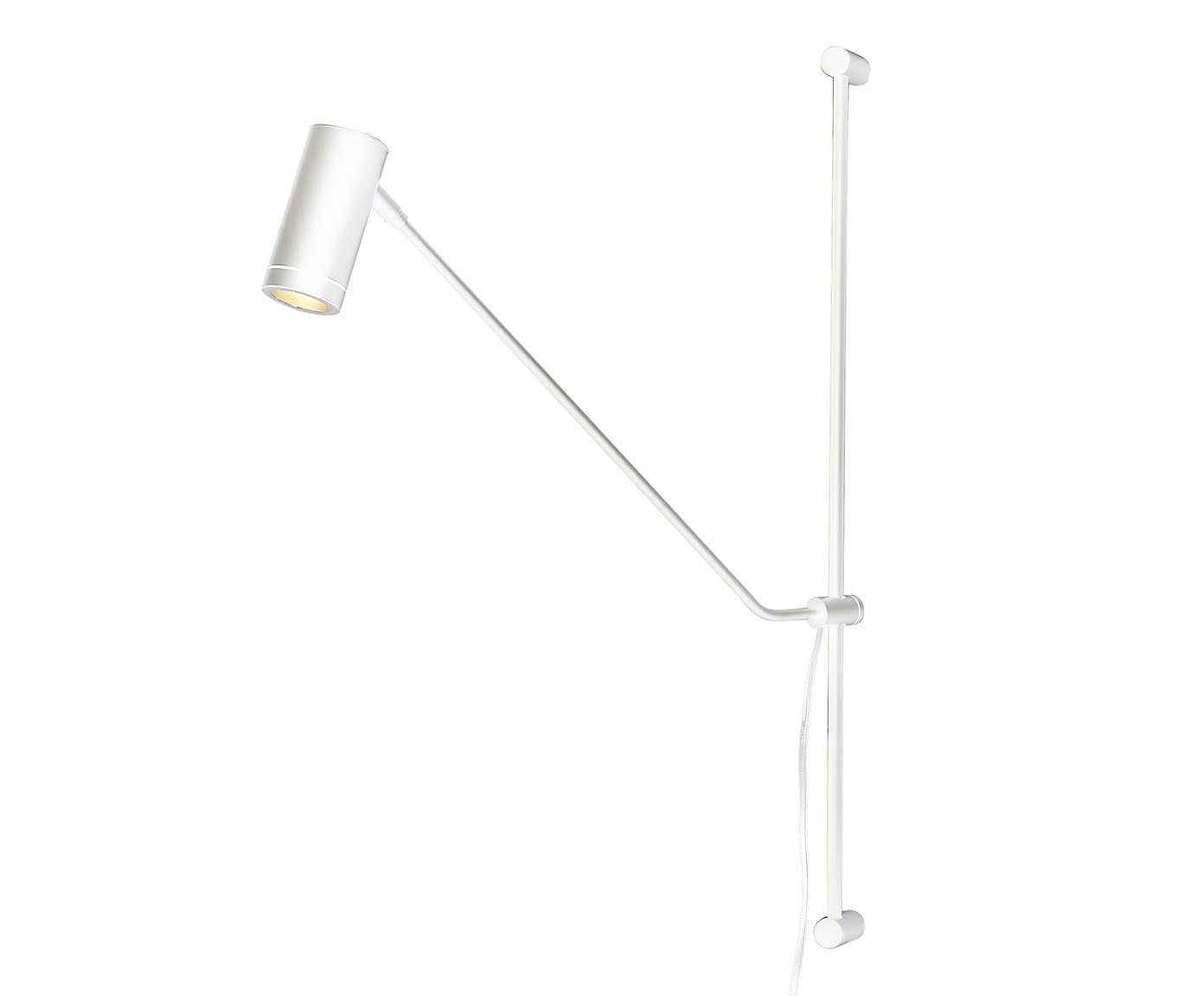 Arandela Stelo Branco Bivolt - image 0
