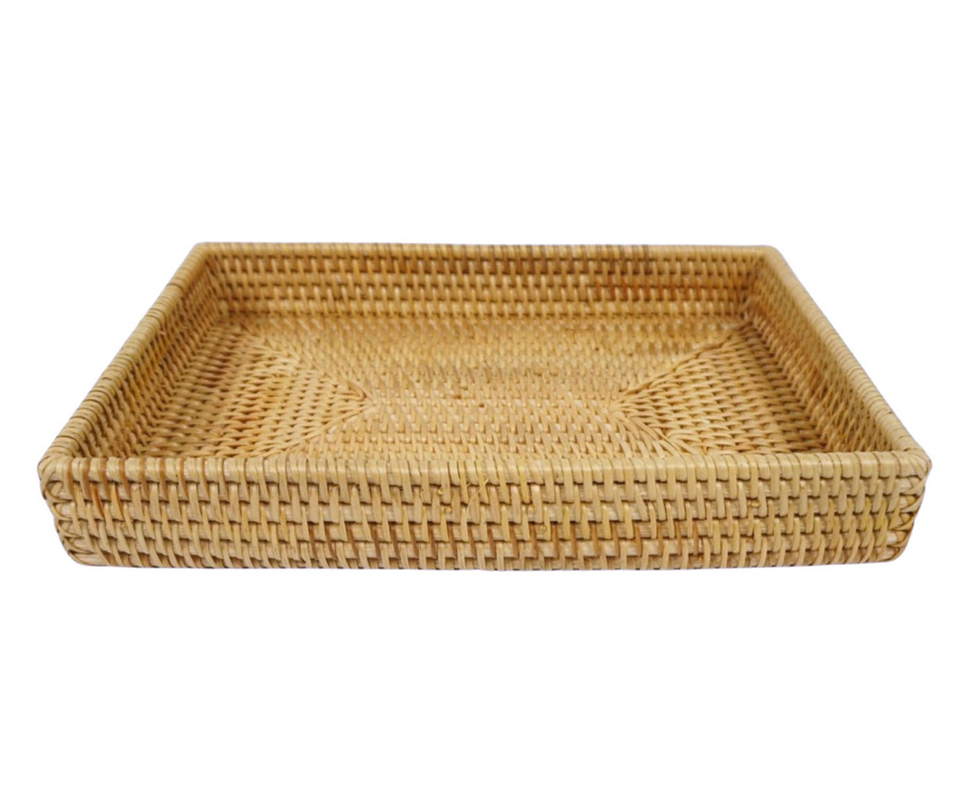 Bandeja Decorativa Marrom - image 0