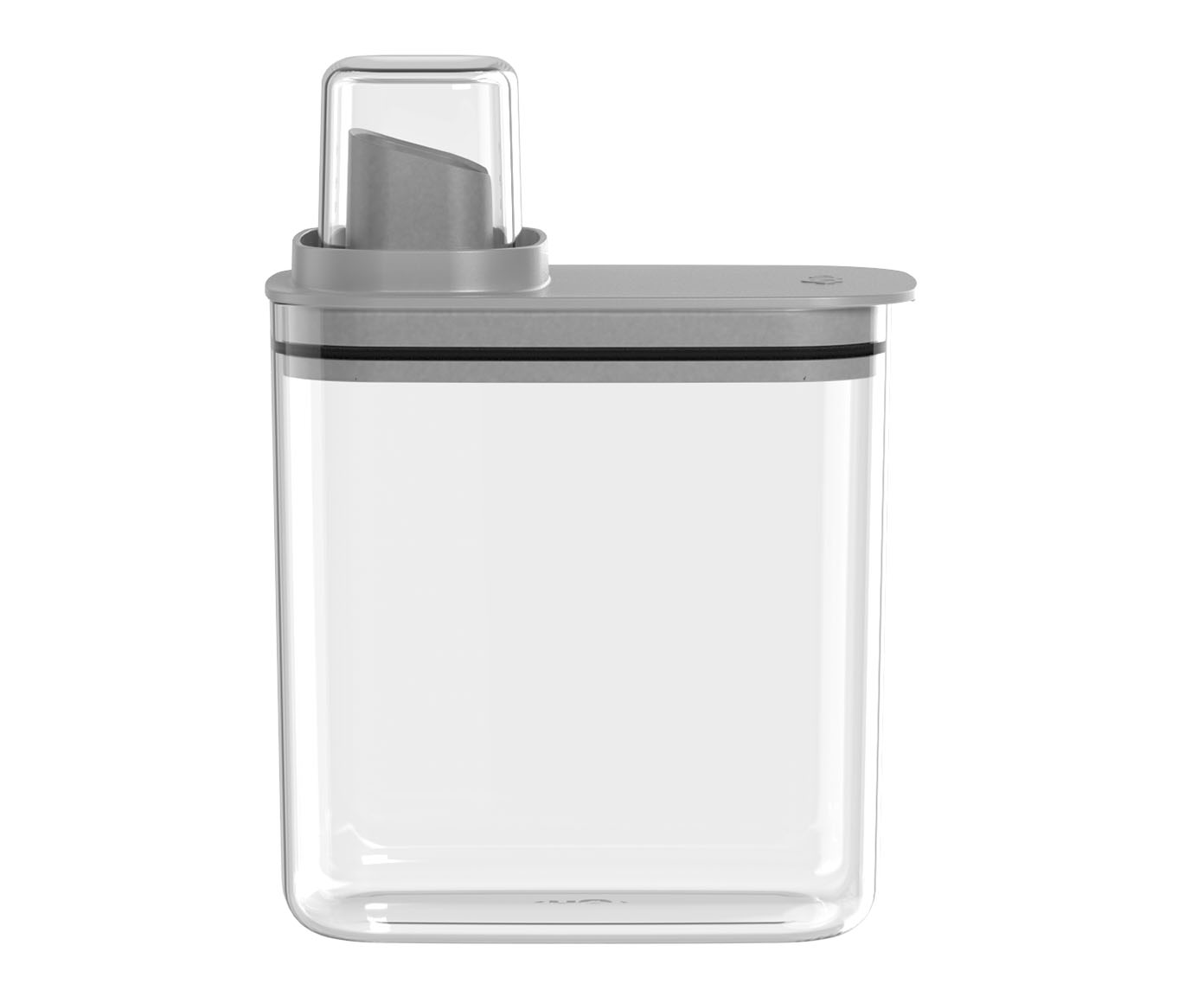 Dispenser Flow Chumbo - image 0