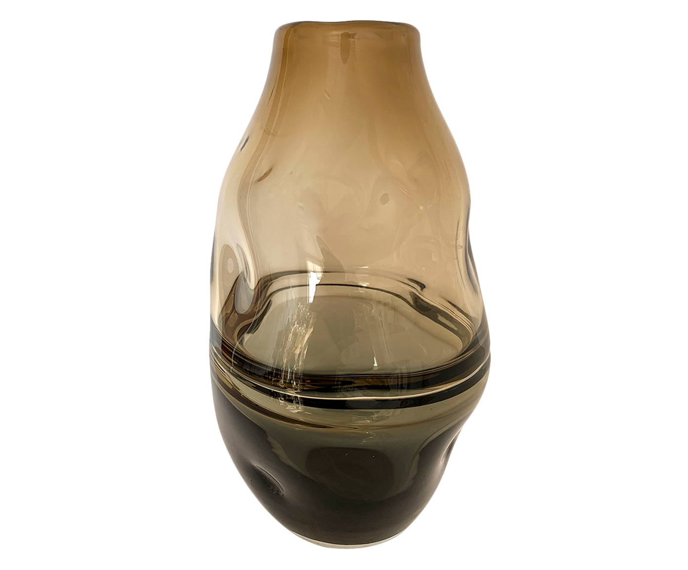 Vaso em Cristal Morales image number 0