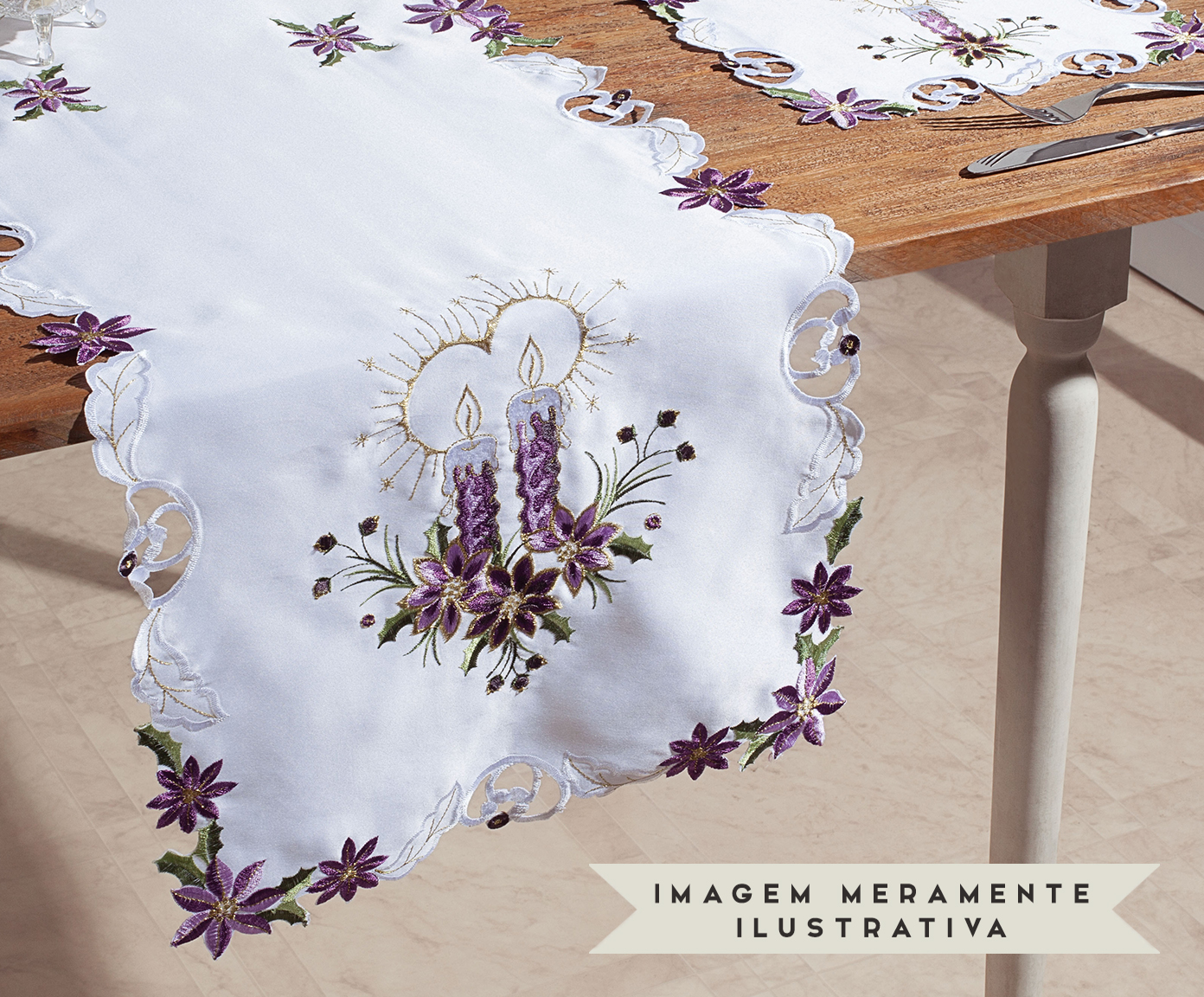 Caminho de Mesa Helen image number 1