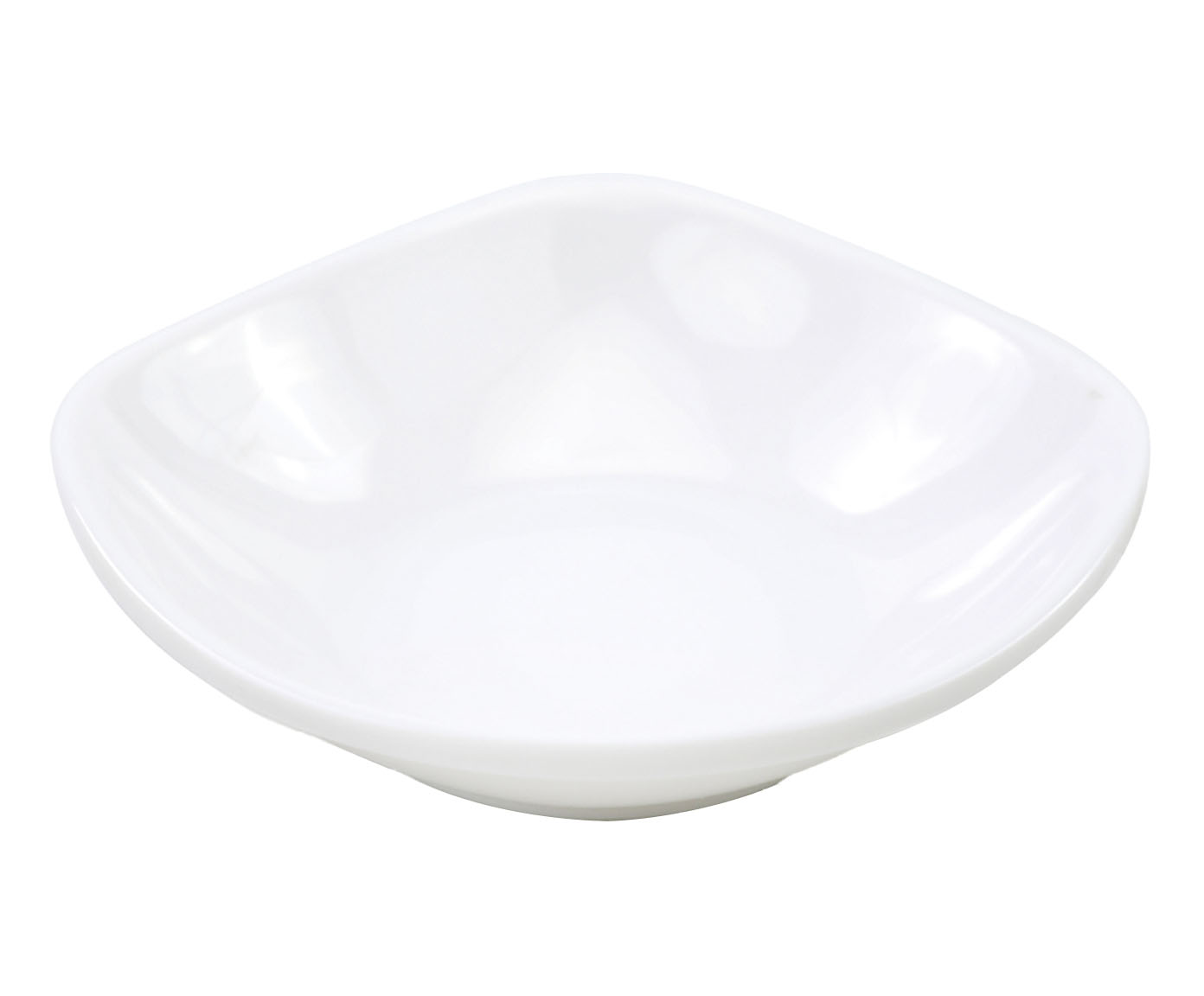 Bowl Melamina Branco - image 0