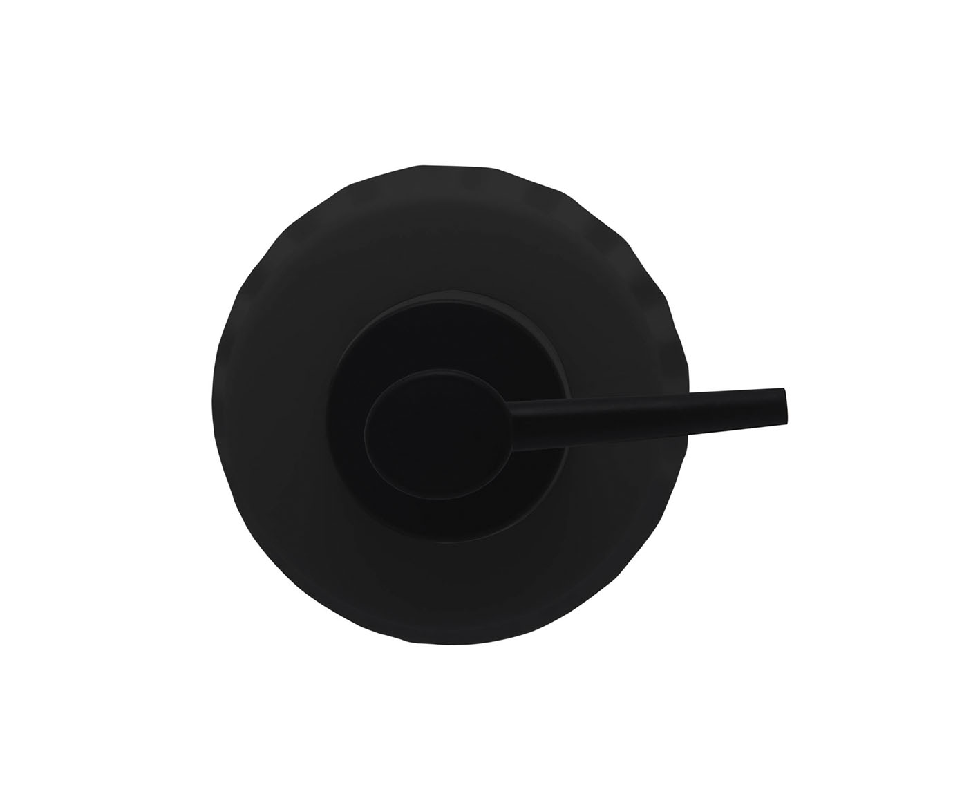 Jogo para Banheiro Stripes Preto image number 2