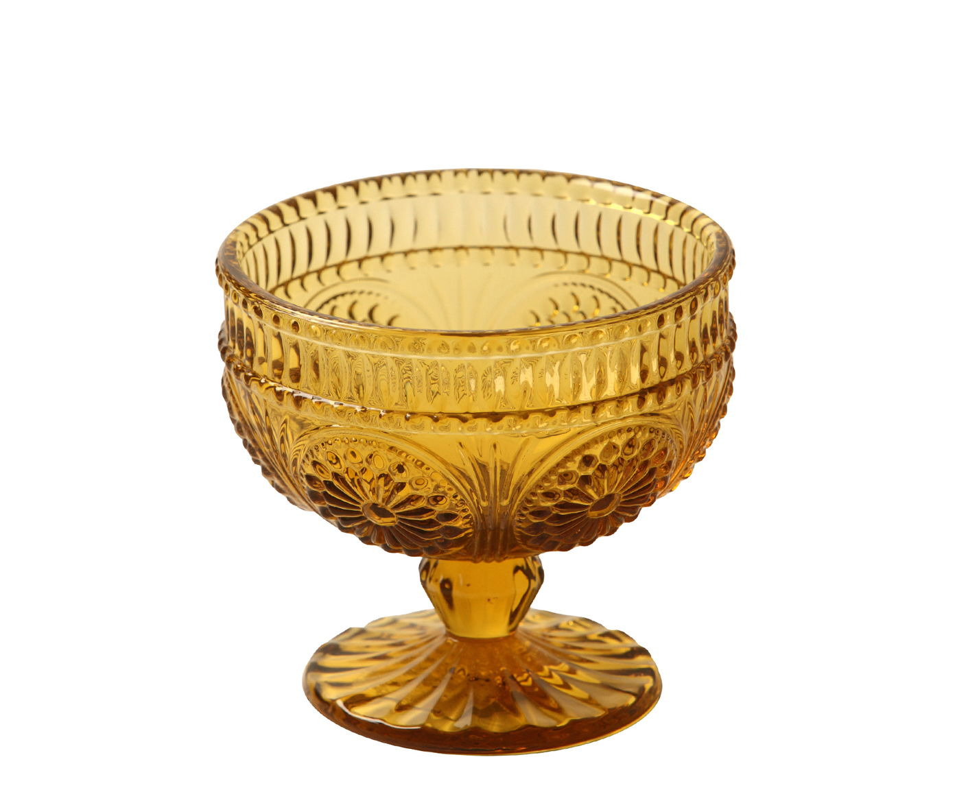 Ta&ccedil;a para Sorvete &Acirc;mbar image number 0