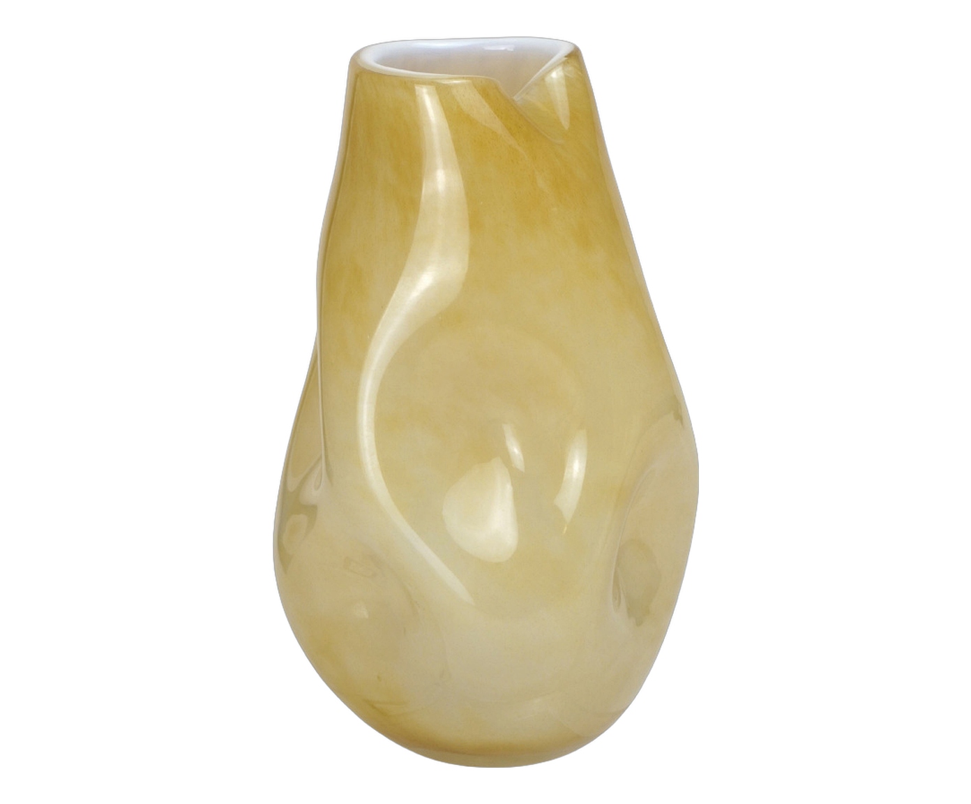 Vaso Decorativo Velron &Acirc;mbar image number 0
