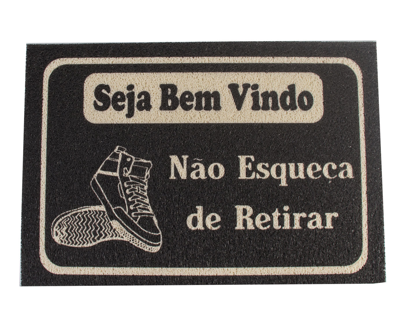 Capacho Quinu Preto image number 0