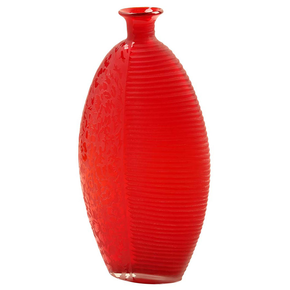 Vaso Veroia - 34 cm - image 0