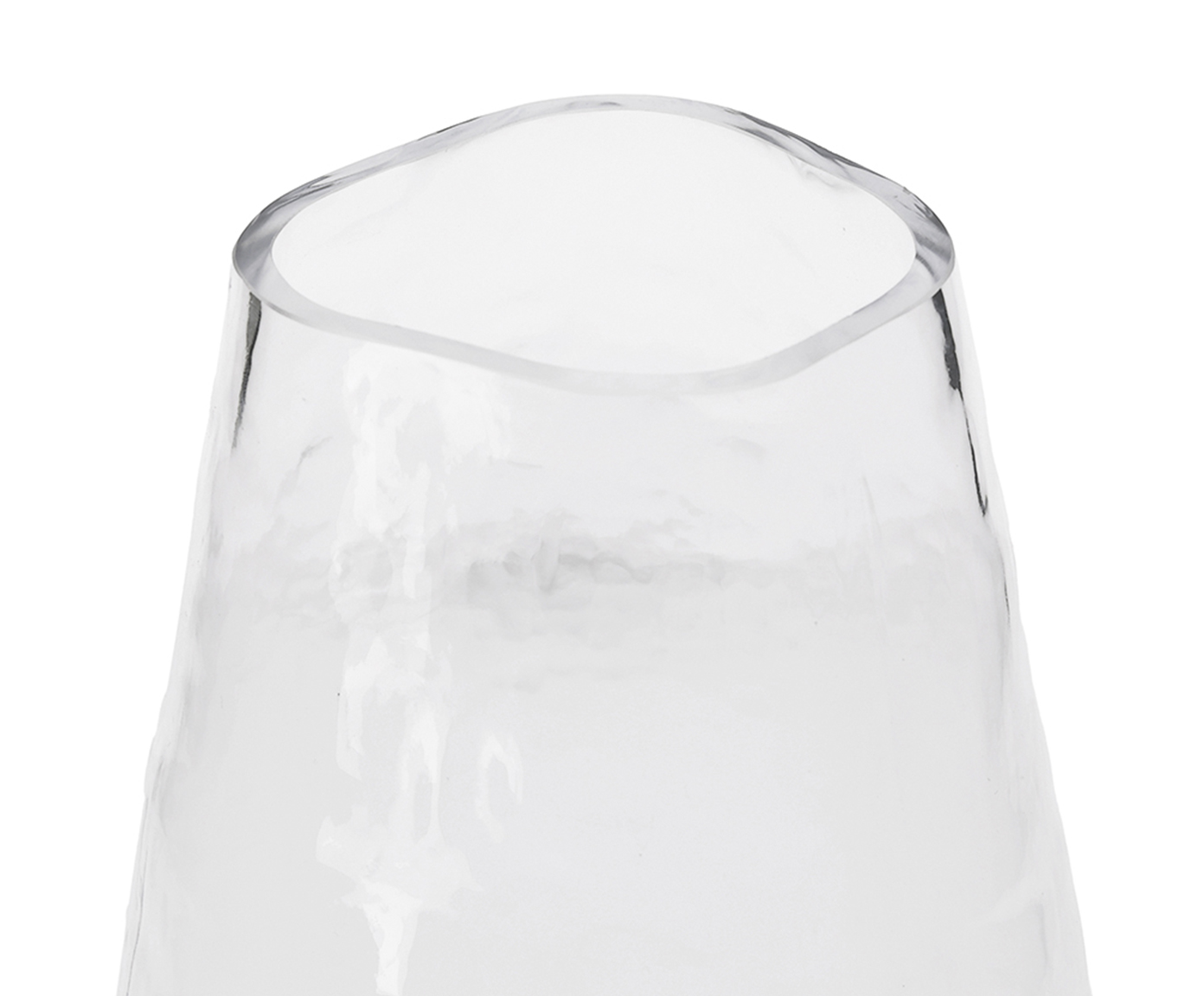 Vaso em Vidro Flexus image number 1